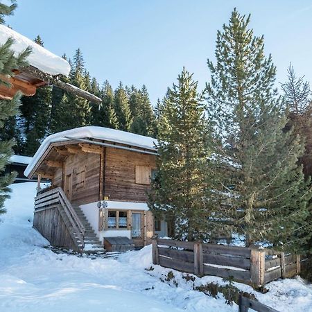 Hochfuegenblick-Erholung Fuer Zwei Apartman Kültér fotó