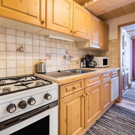 Hochfuegenblick-Erholung Fuer Zwei Apartman Kültér fotó
