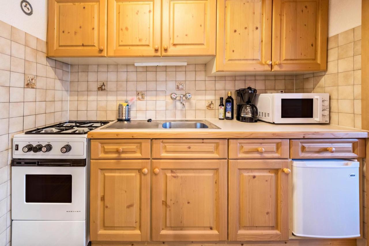 Hochfuegenblick-Erholung Fuer Zwei Apartman Kültér fotó