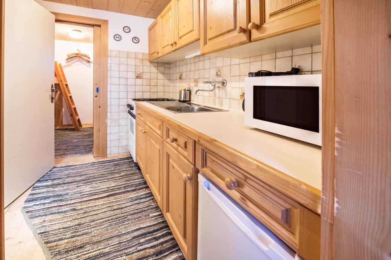 Hochfuegenblick-Erholung Fuer Zwei Apartman Kültér fotó