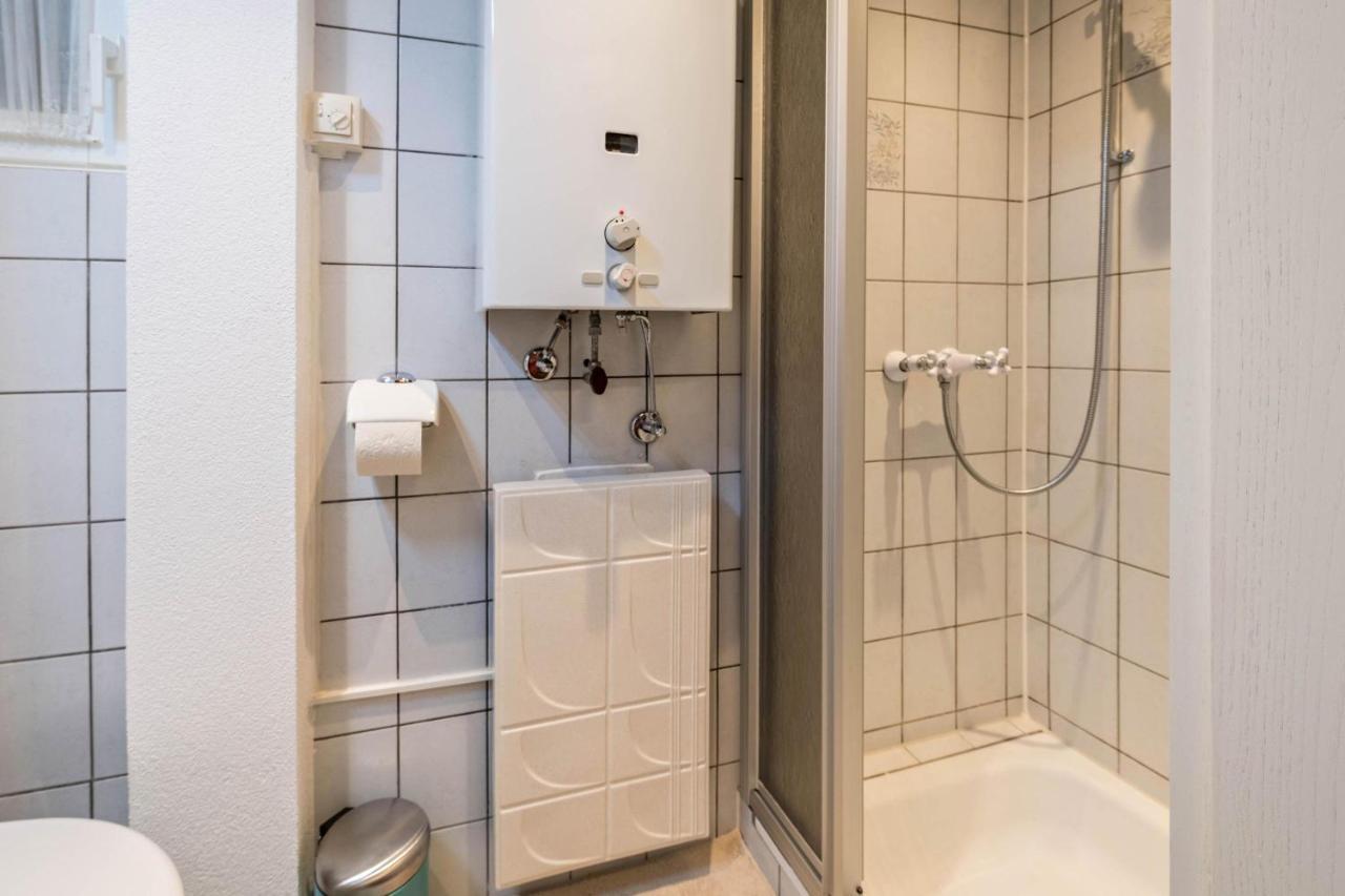 Hochfuegenblick-Erholung Fuer Zwei Apartman Kültér fotó