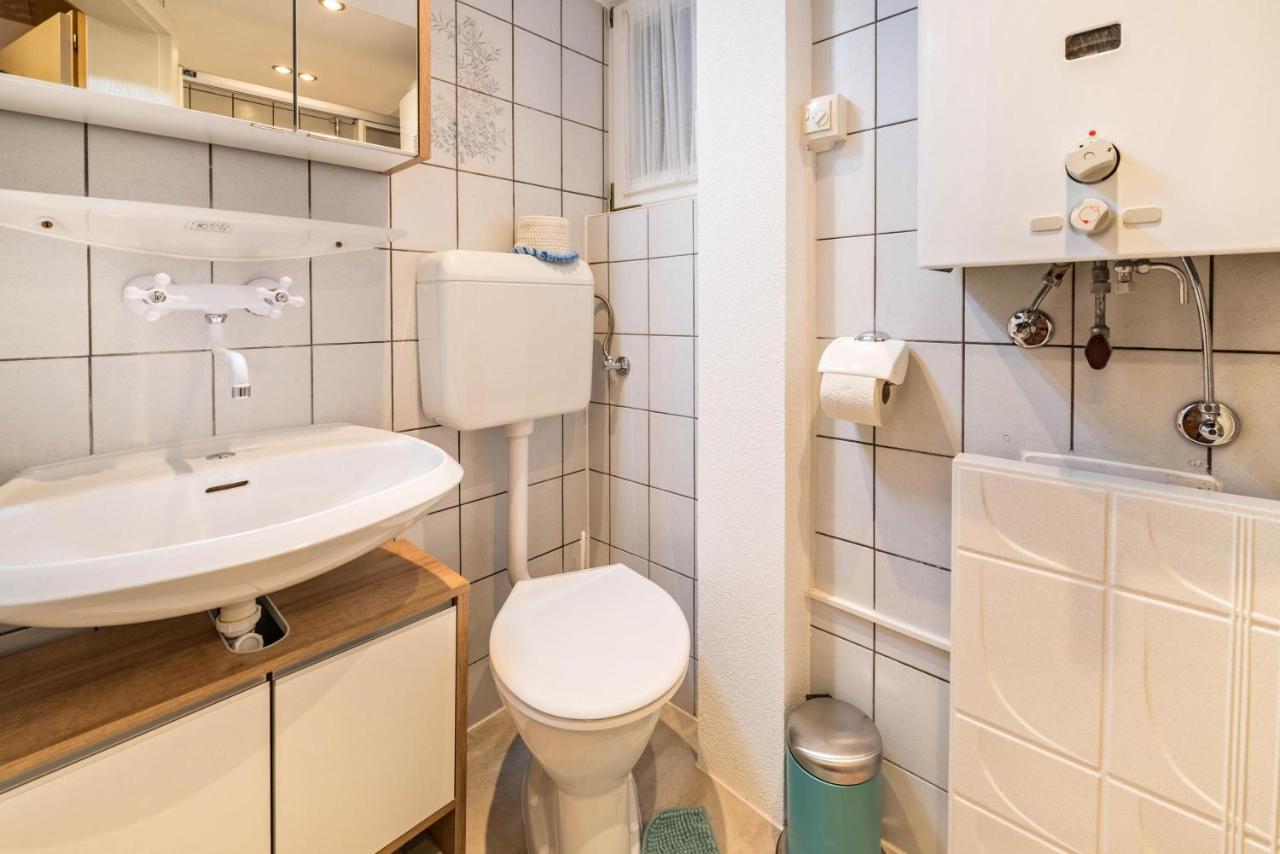 Hochfuegenblick-Erholung Fuer Zwei Apartman Kültér fotó