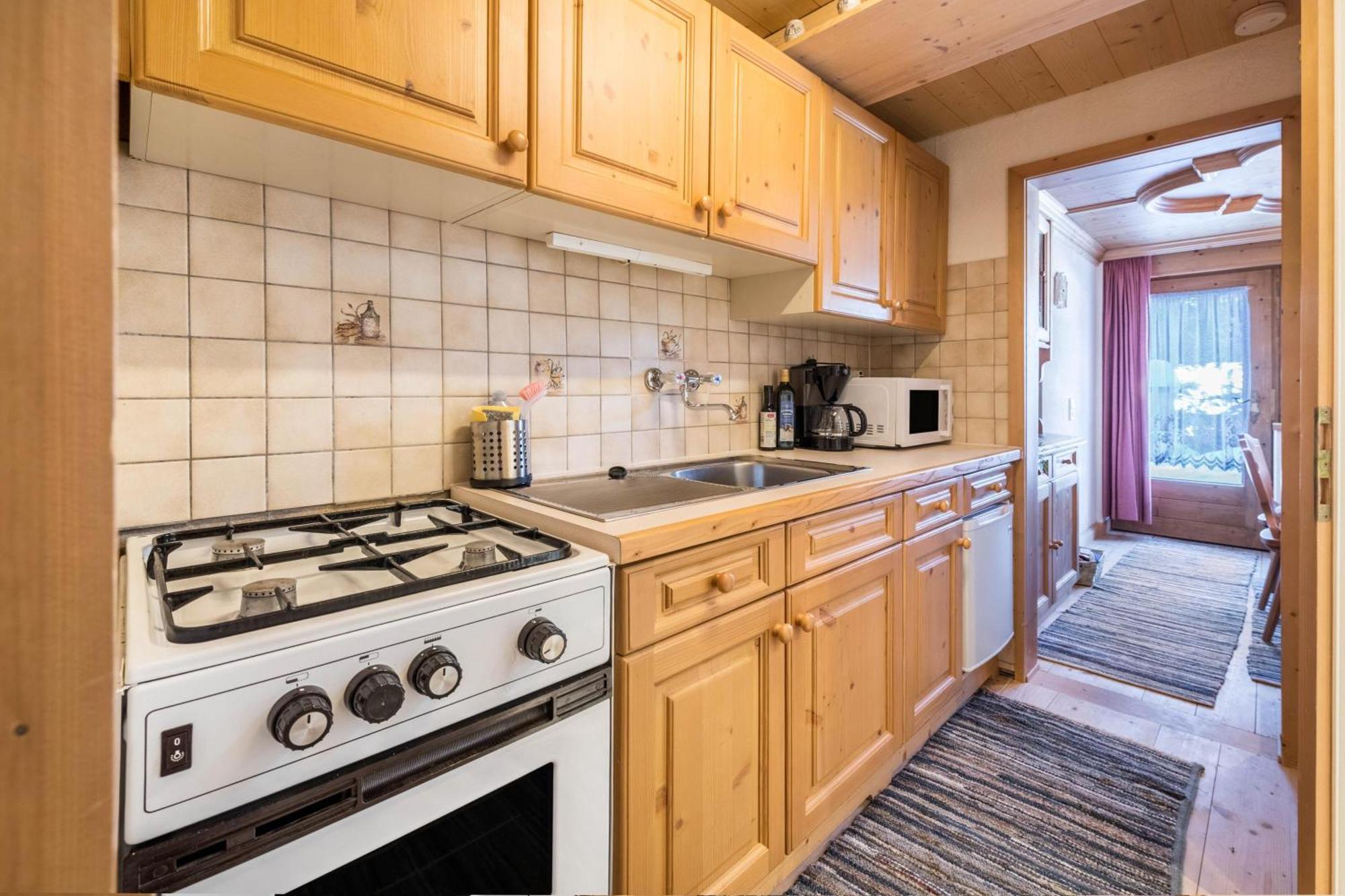 Hochfuegenblick-Erholung Fuer Zwei Apartman Kültér fotó